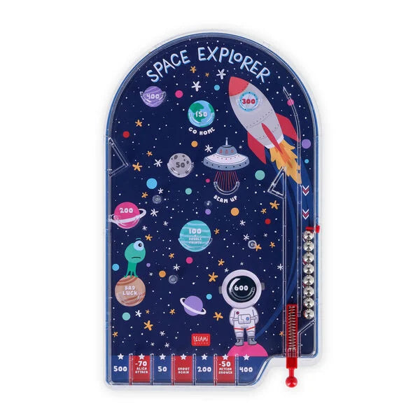 Legami Pinball- Space