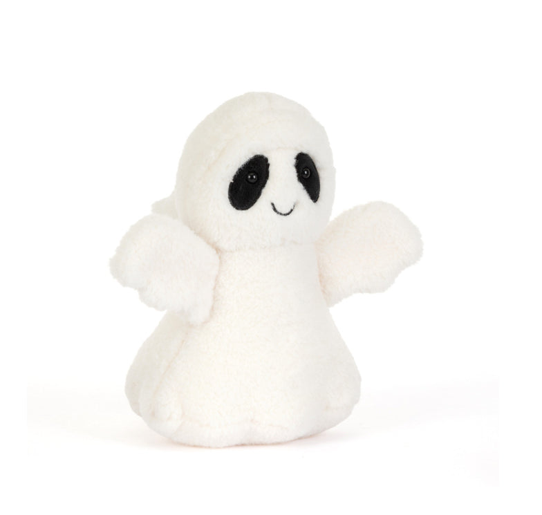 Ghost Bob