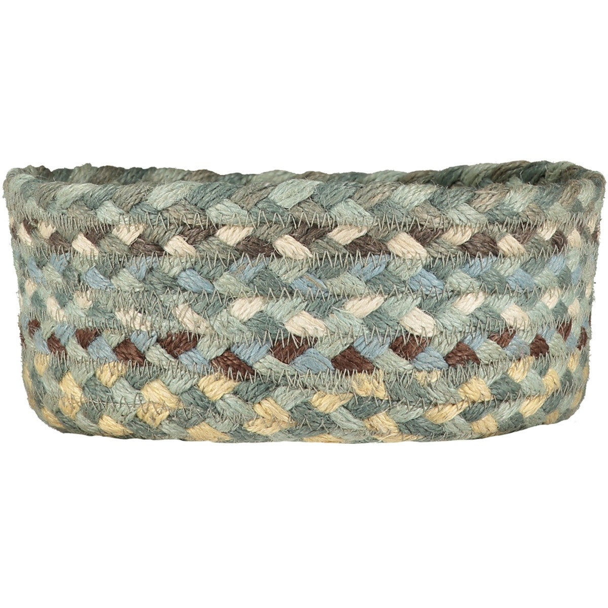 Jute Mini Basket