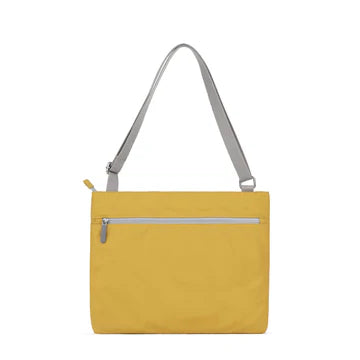 Moorgate M Medium Recycled Nylon - Corn