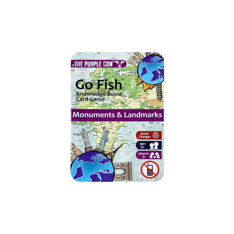 Go Fish