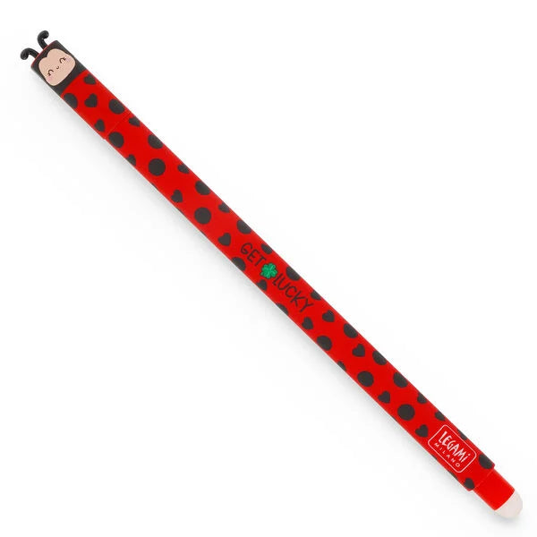 Erasable Pen - Secret Spring Summer