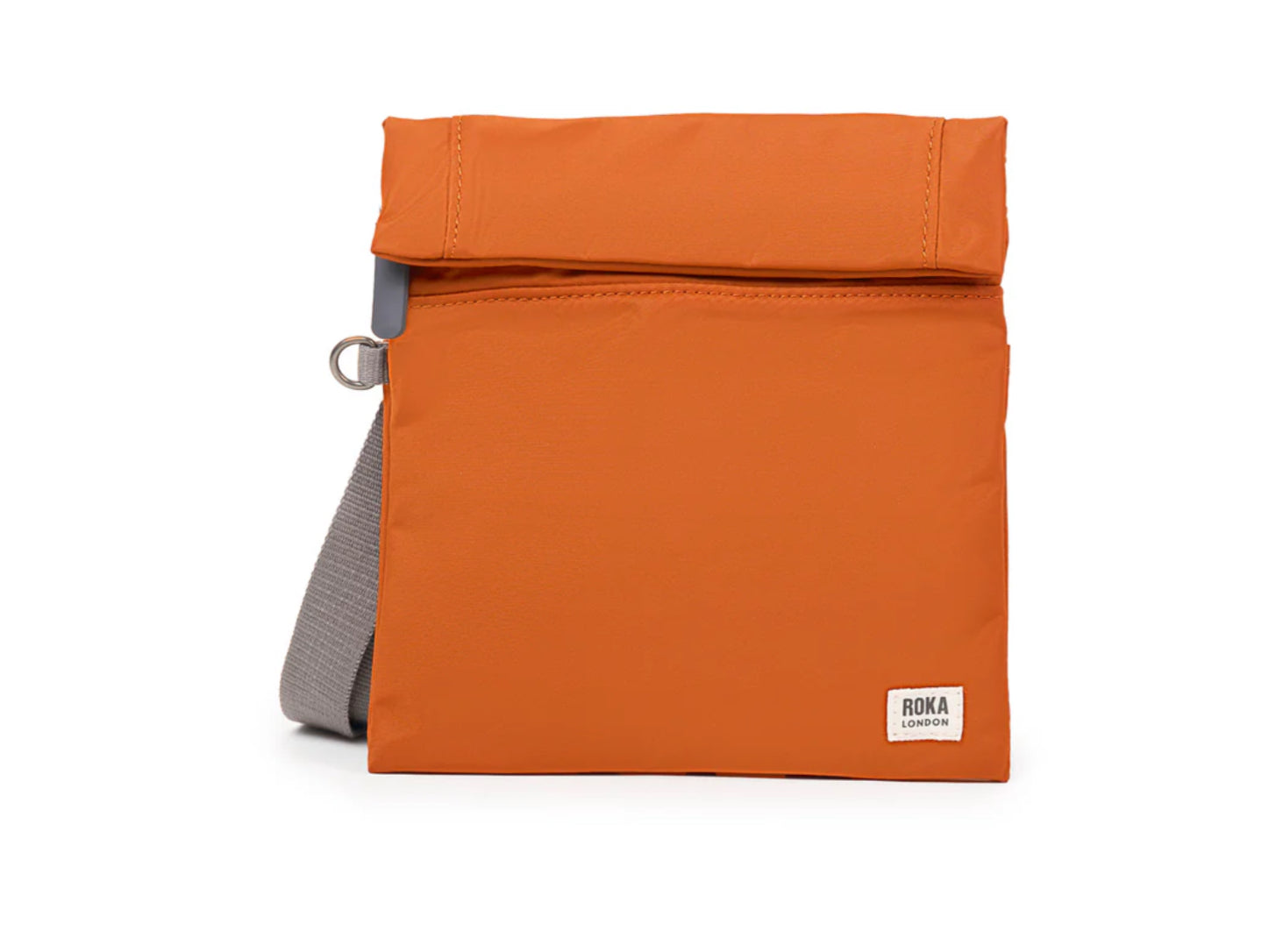 Stratford Crossover - Bran recycled nylon small