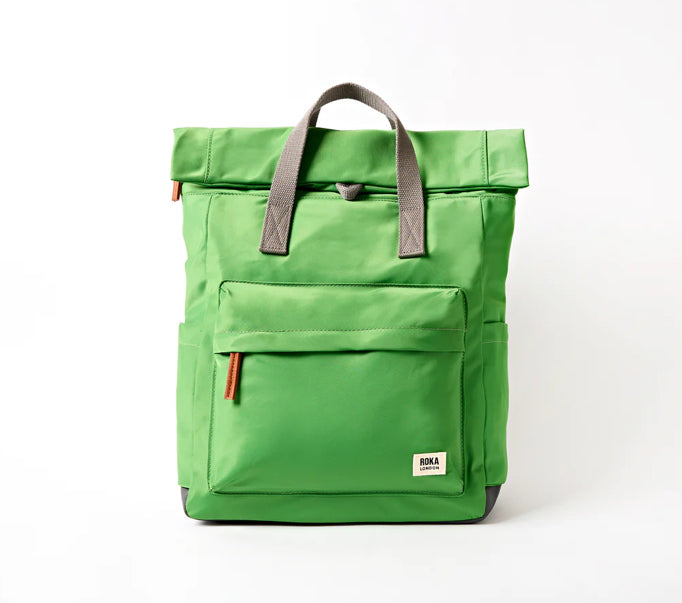 Canfield B Sustainable Medium - Online Lime