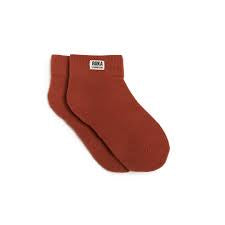 Roka Wembley Crop Socks