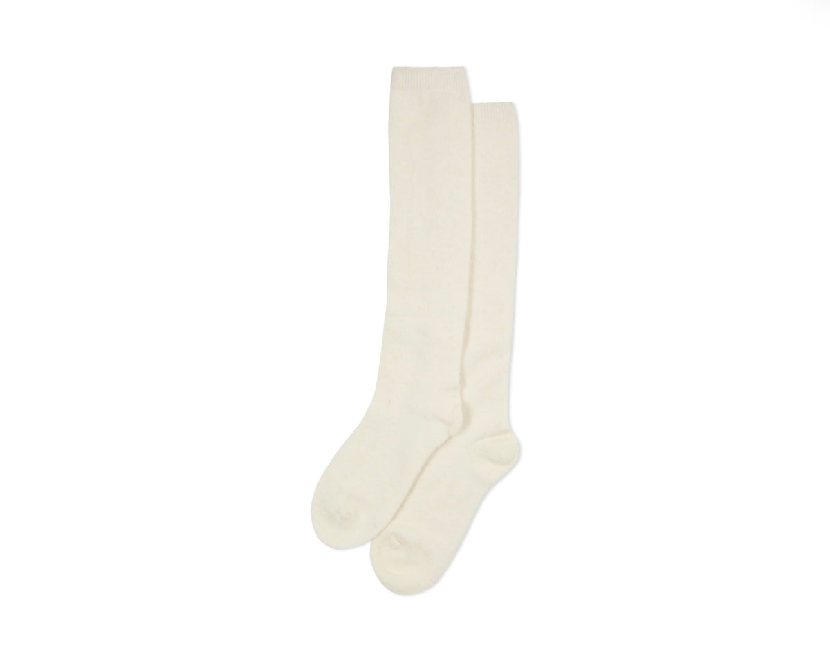 Cosy Cashmere Lounge Socks