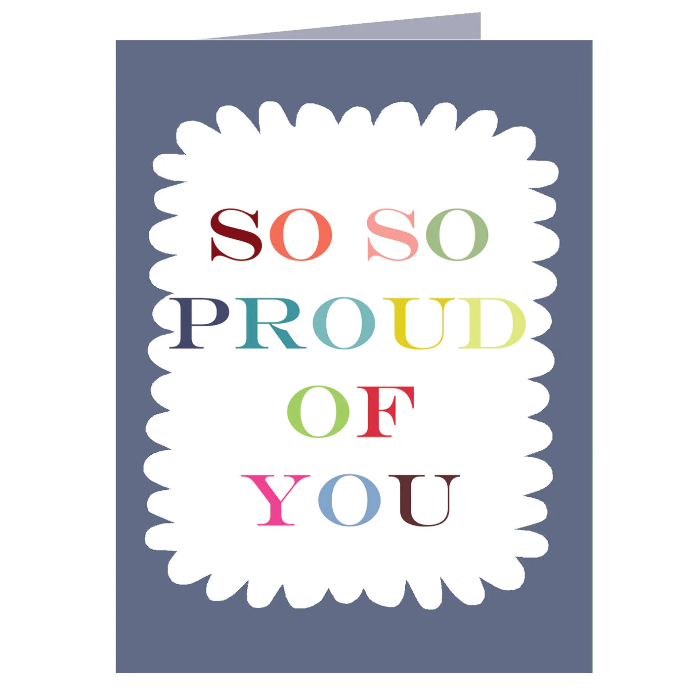 Proud Of You