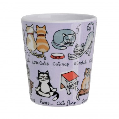 Cats Children’s Beaker