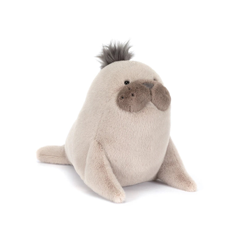 Roarwell Sea Lion