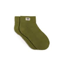 Roka Wembley Crop Socks