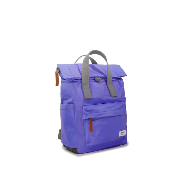 Canfield B Sustainable Small - Simple Purple