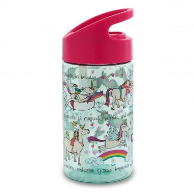 *NEW* Unicorns Water Bottle