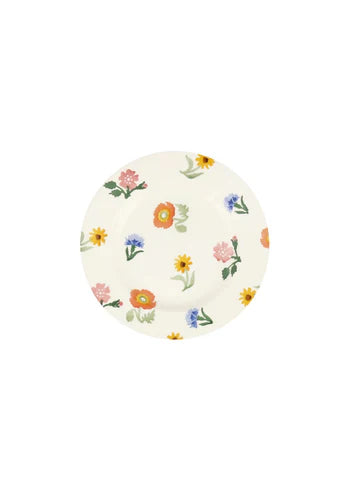 Emma Bridgewater Poppies & Pinks Side Plate