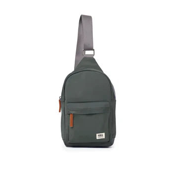 Willesden B Sustainable Nylon - Thyme