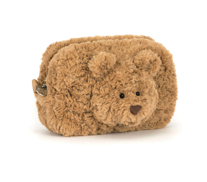 Bartholomew Bear Pouch