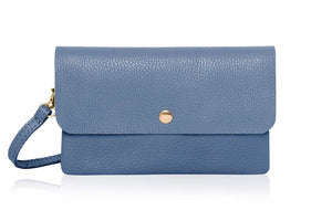 Small Crossbody Leather Bag