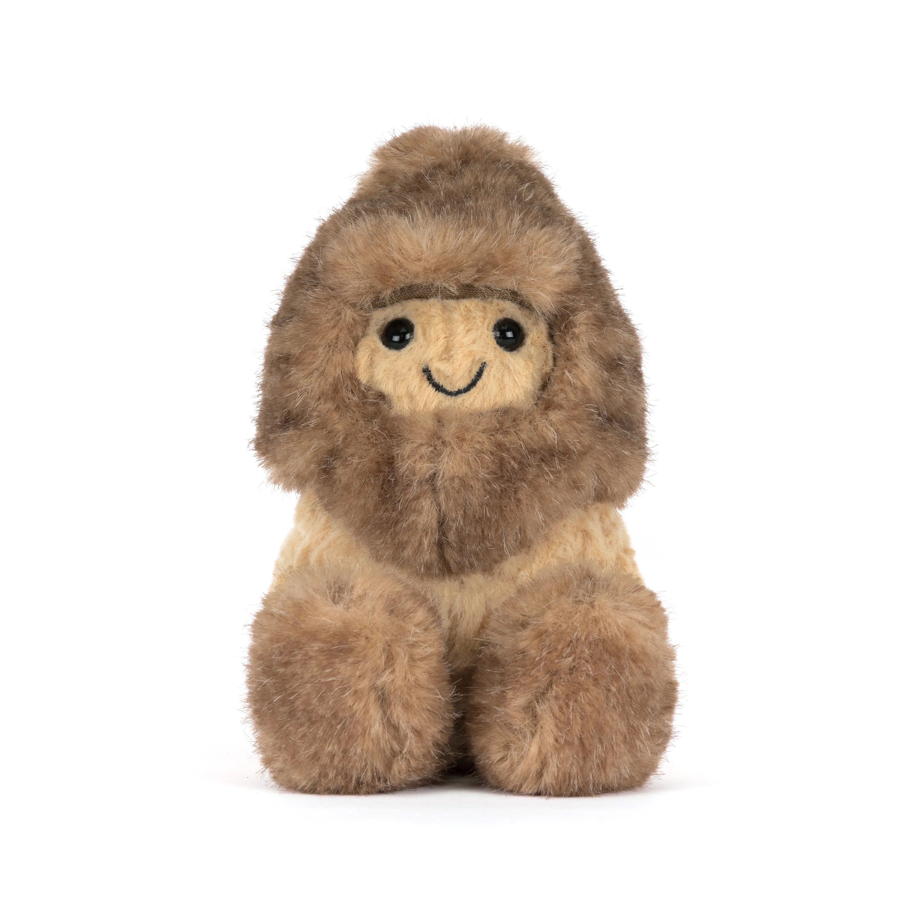 Amuseables Peanut Yeti