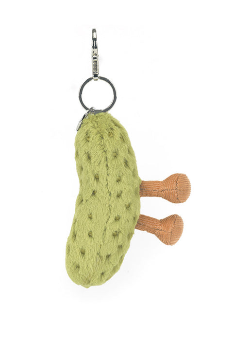 Amuseable Pickle Bag Charm