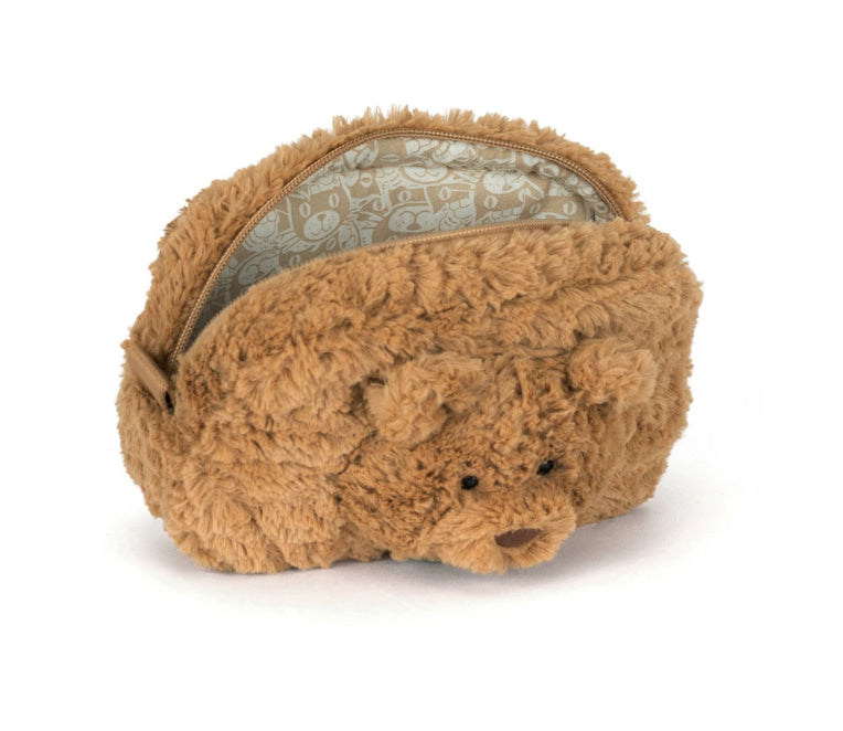 Bartholomew Bear Pouch