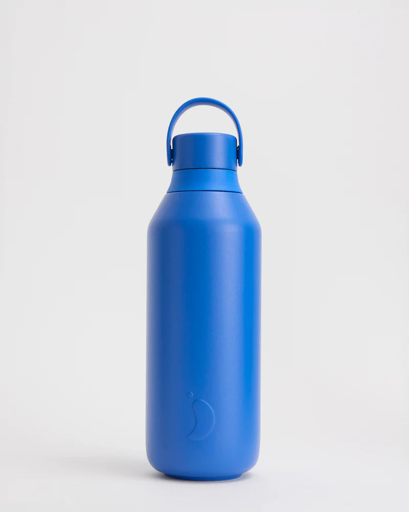 Chilly’s Bottle - Series 3 500ml - Pacific