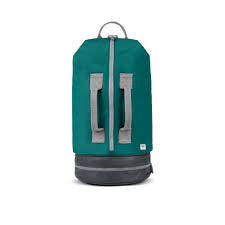 Heathrow Large Recycled Nylon - Teal