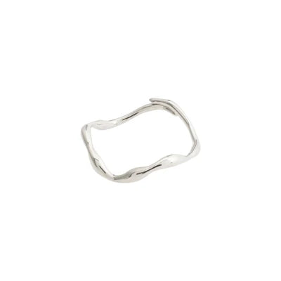 Lulu Stackable Ring by Pilgrim