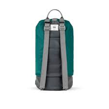 Heathrow Large Recycled Nylon - Teal