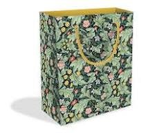 Leicester Wallpaper Gift Bag Large