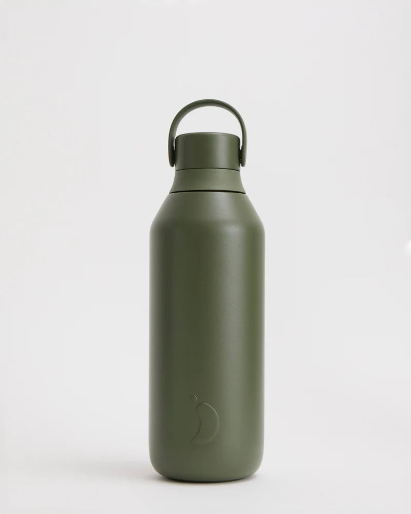 500ml Chilly's Bottle Series 3 - Cargo