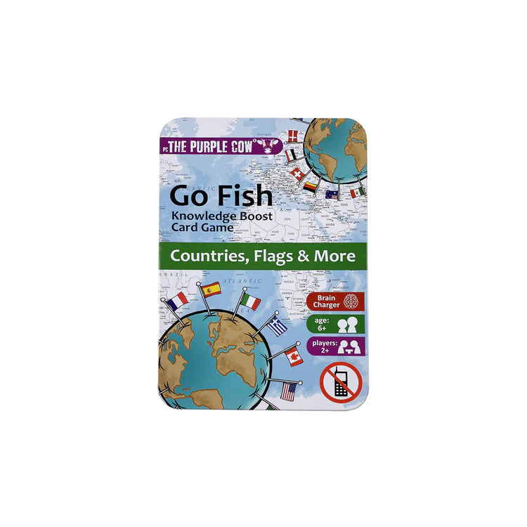 Go Fish
