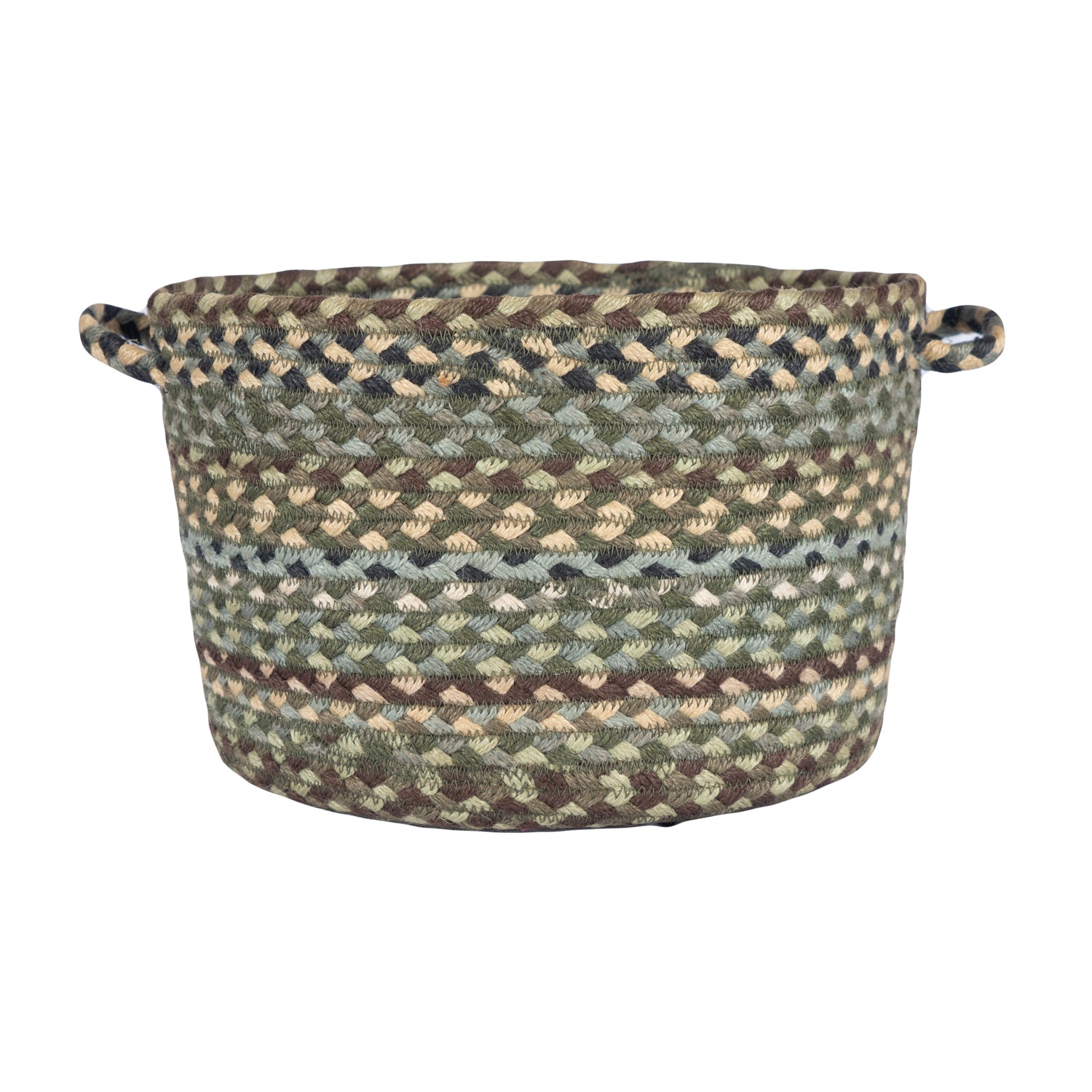 Jute Medium Basket
