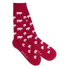 Swole Panda Men’s Bamboo Socks