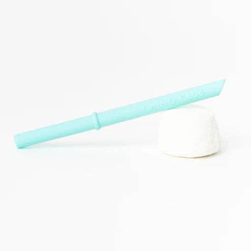 Chino Club Straws with Stoppers