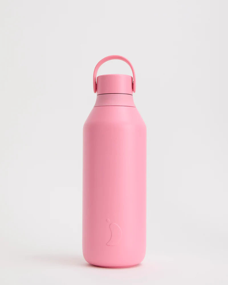 Chilly’s Bottle - Series 3 500ml - Lotus