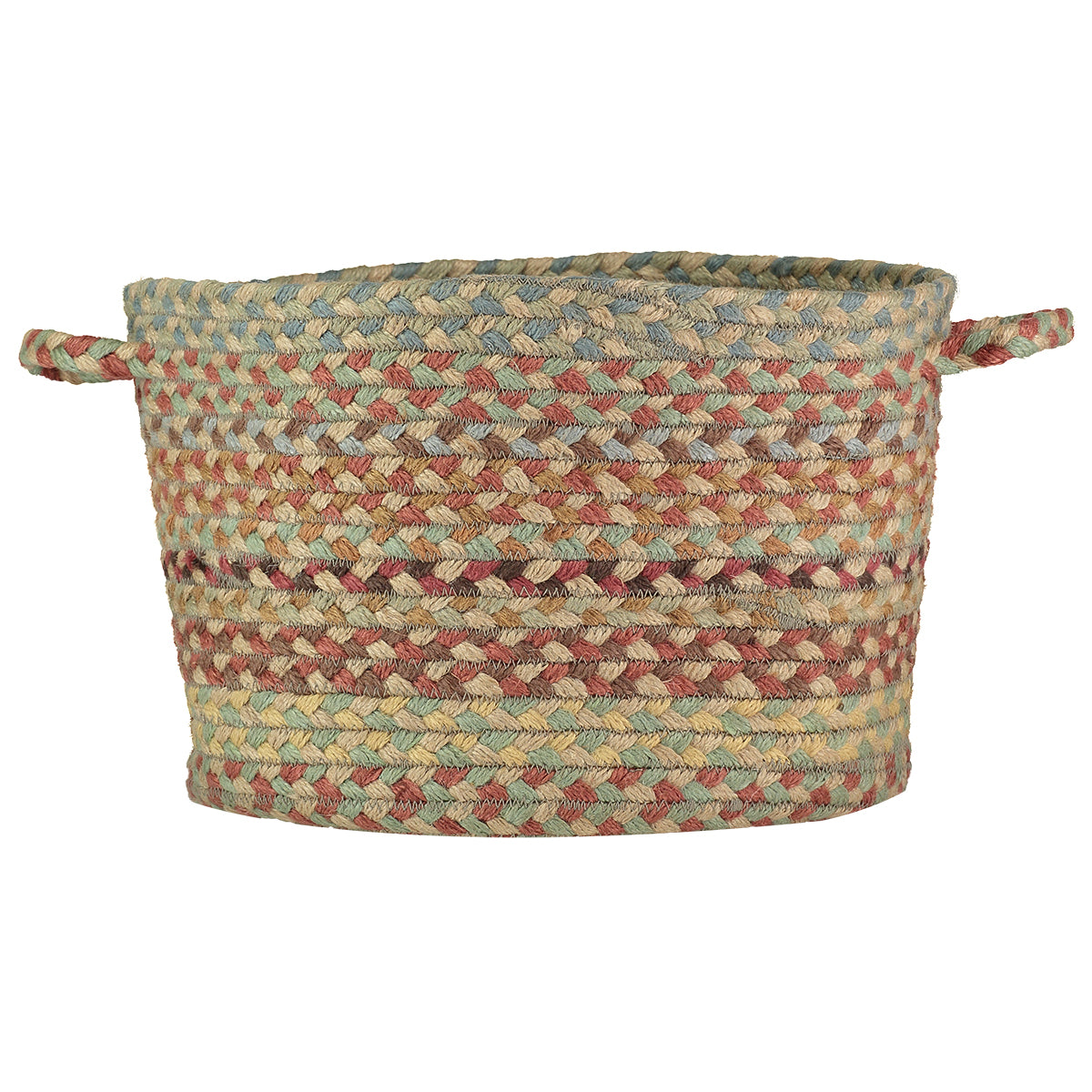 Jute Medium Basket