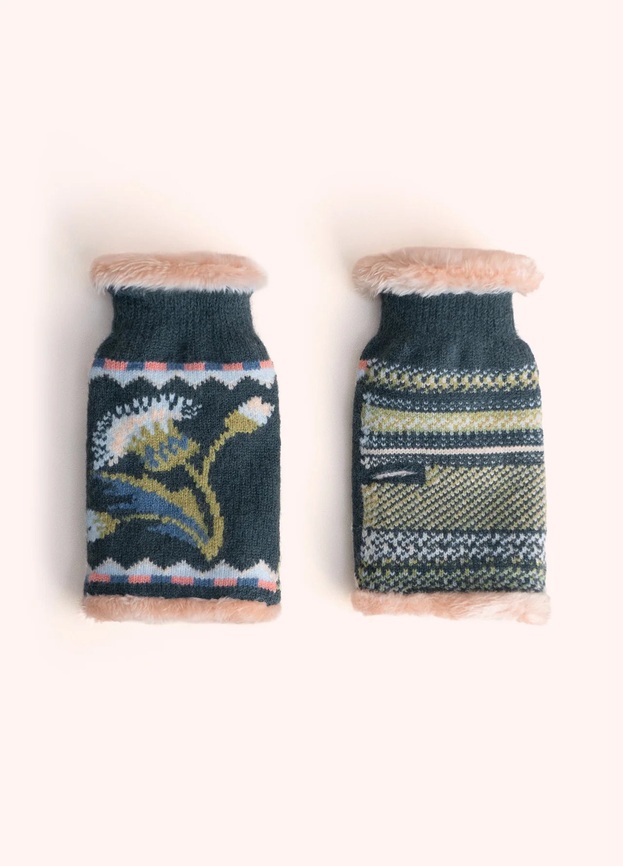 Wrist Warmers