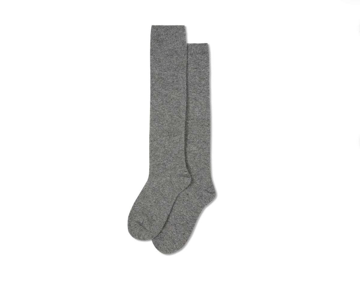 Cosy Cashmere Lounge Socks