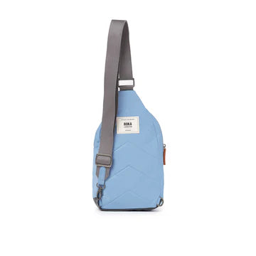 Willesden B Sustainable Nylon - Retro Blue