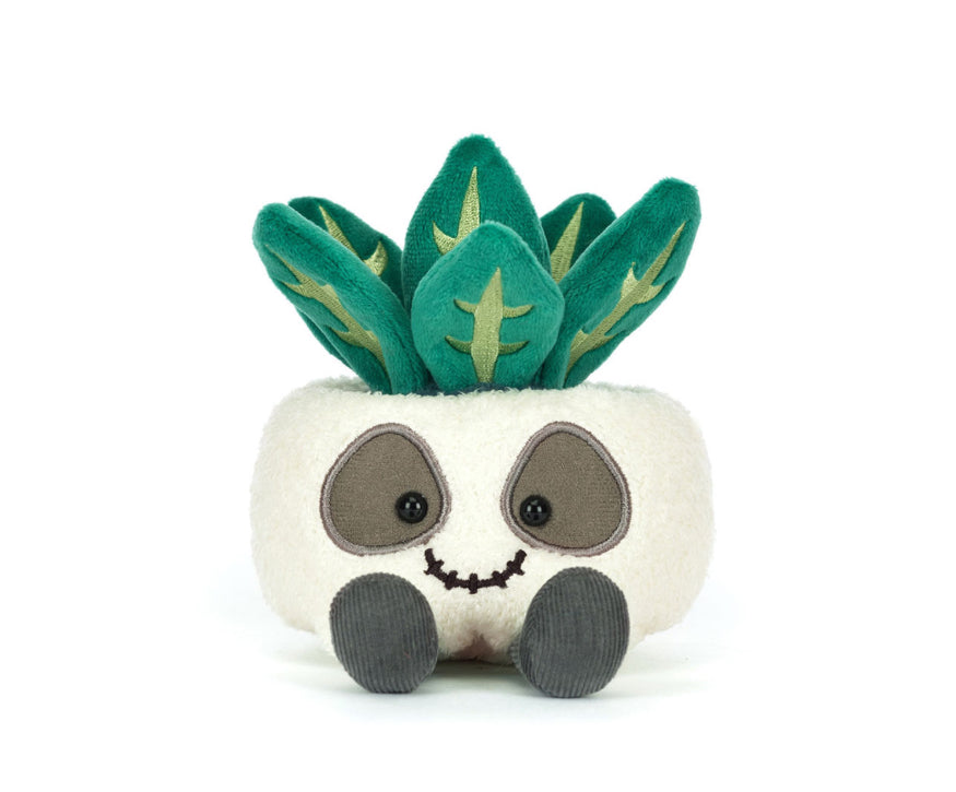 Amuseables Skull Planter