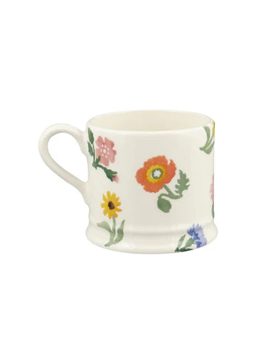 Emma Bridgewater Poppies & Pinks Small Mug