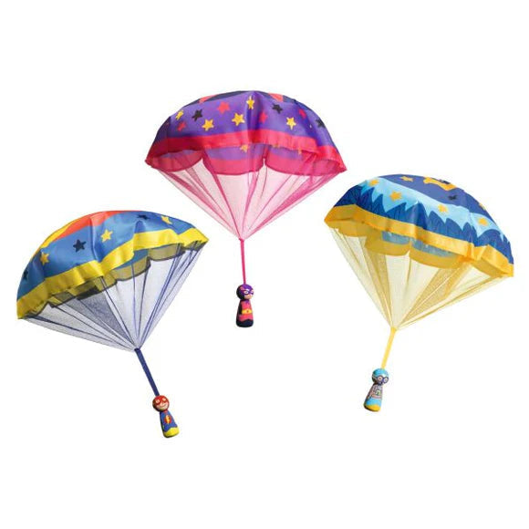 Djeco Parachutist