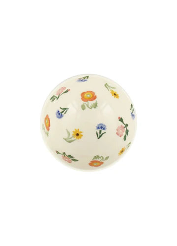 Emma Bridgewater Poppies & Pinks French Bowl