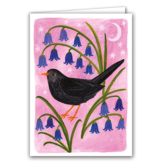 Blackbird