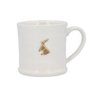 Stoneware Mug - Hare
