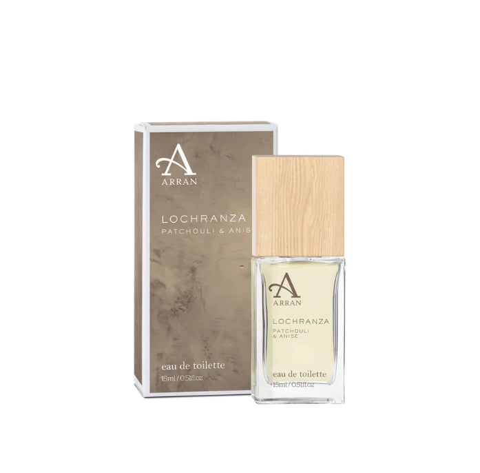 Lochranza EDT 15ml