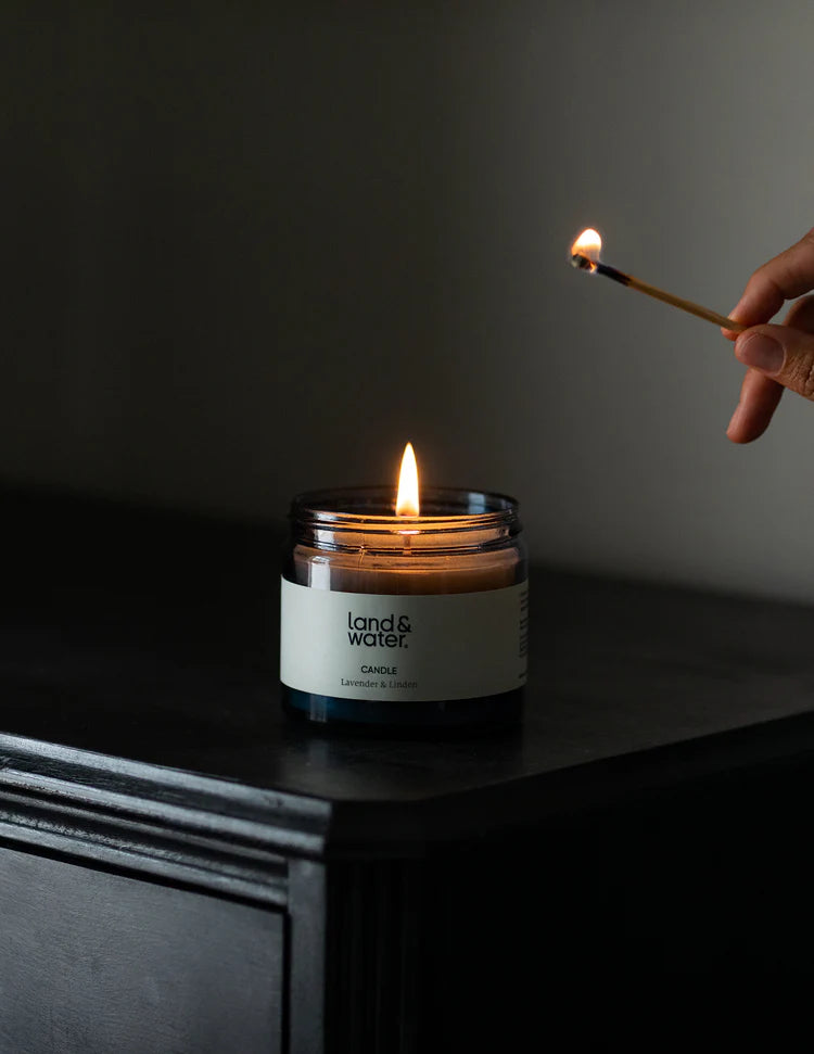 Candle 220g