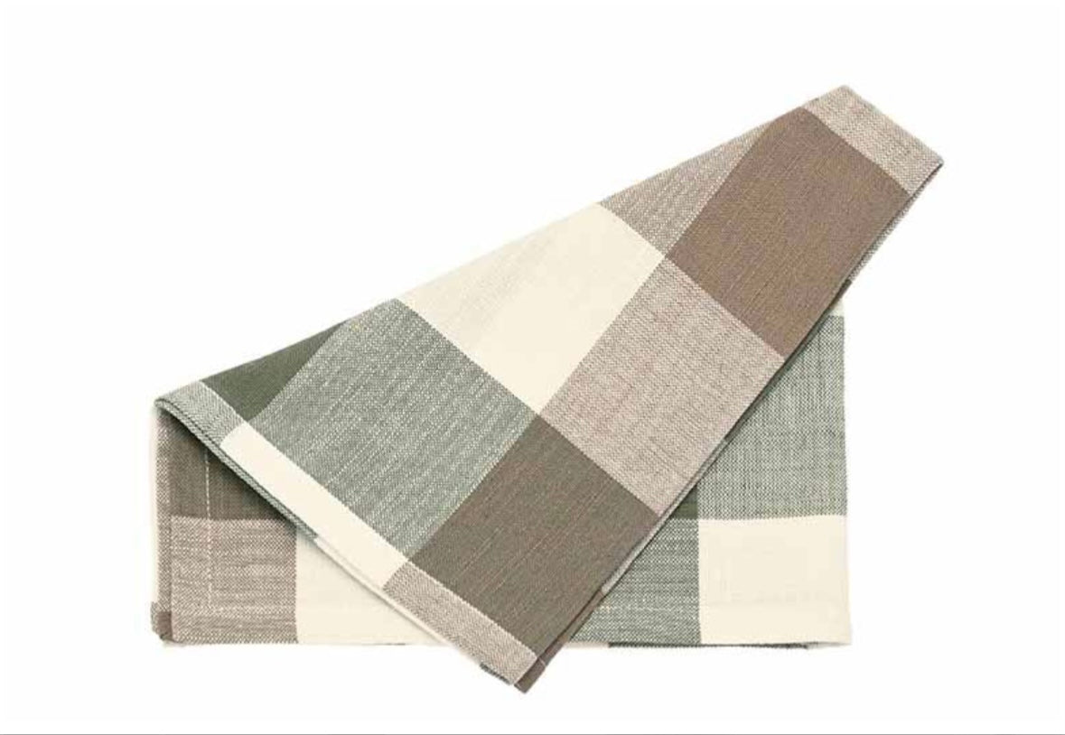 Vermont Set of 4 Napkins