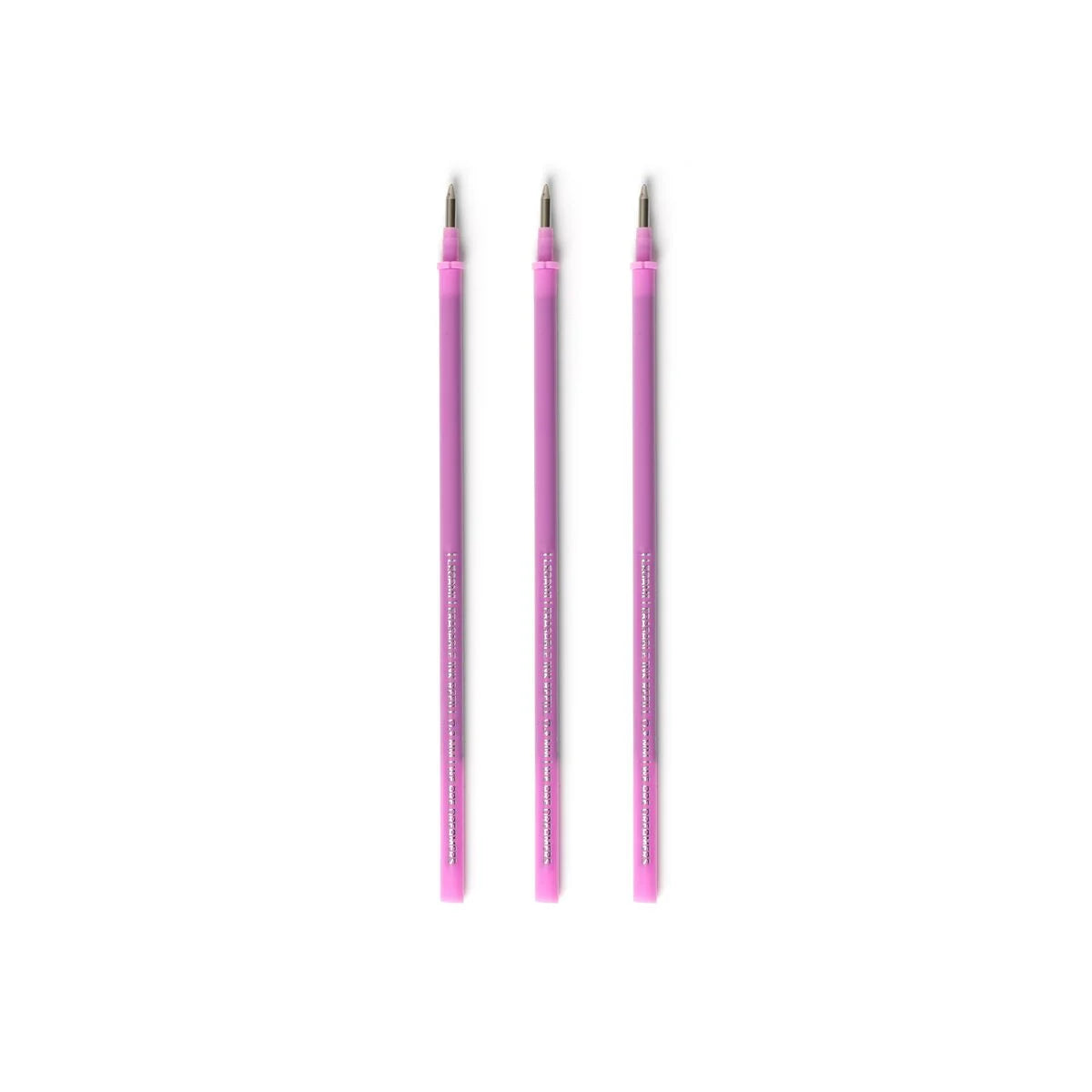 Erasable Pen - Refills