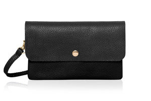 Small Crossbody Leather Bag