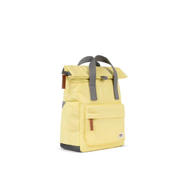 Canfield B Sustainable Nylon Small - Citron